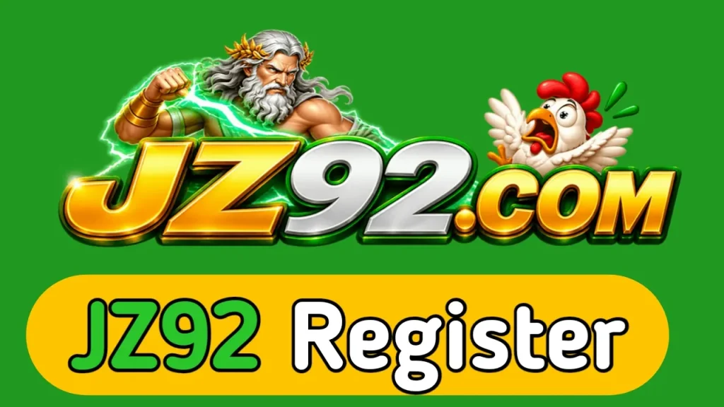 JZ92 Register
